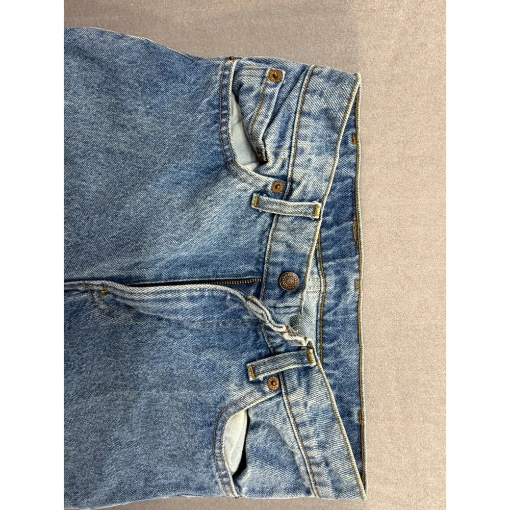 Vintage Levi Strauss 606 Jeans‎ Denim Size 29X30